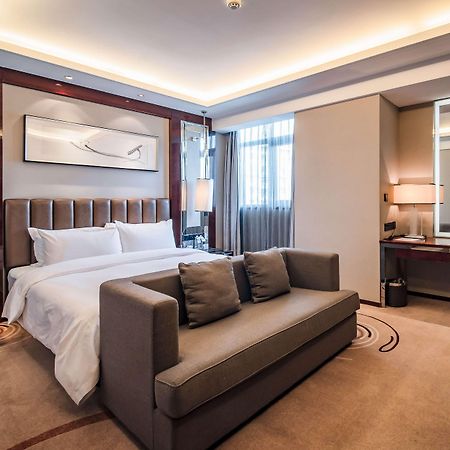 Ramada Changzhou North Hotel Exterior foto