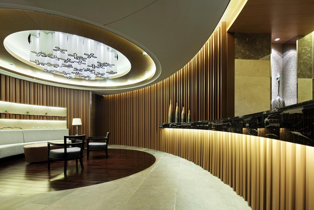 Ramada Changzhou North Hotel Exterior foto