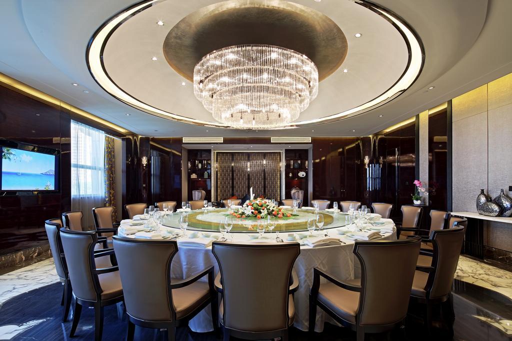 Ramada Changzhou North Hotel Exterior foto