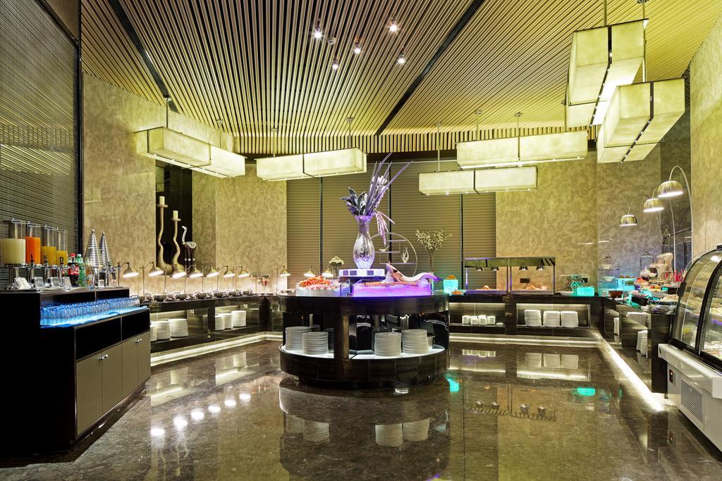 Ramada Changzhou North Hotel Exterior foto