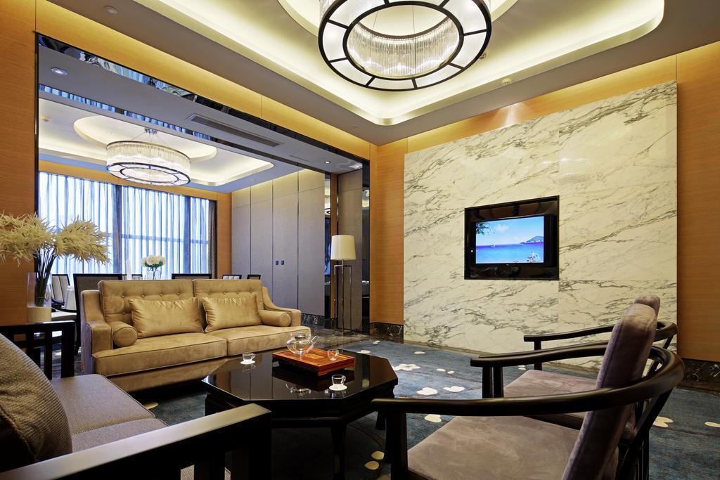 Ramada Changzhou North Hotel Exterior foto