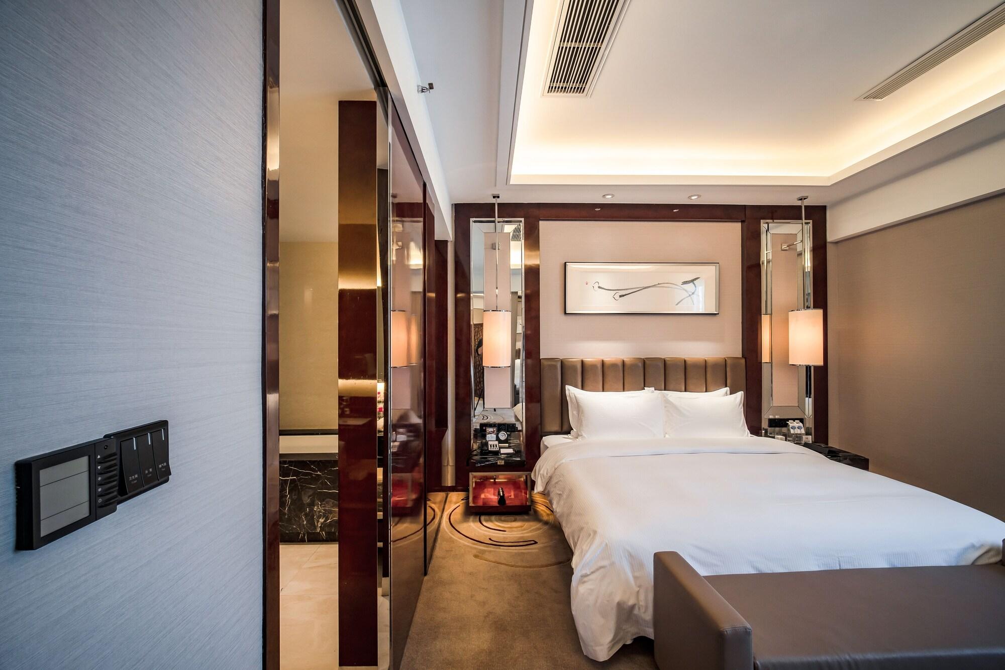 Ramada Changzhou North Hotel Exterior foto