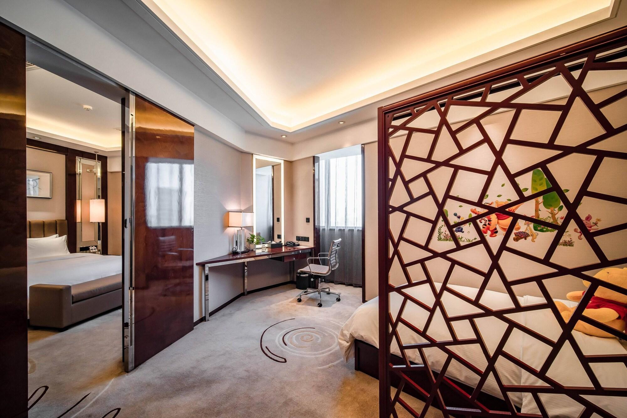Ramada Changzhou North Hotel Exterior foto