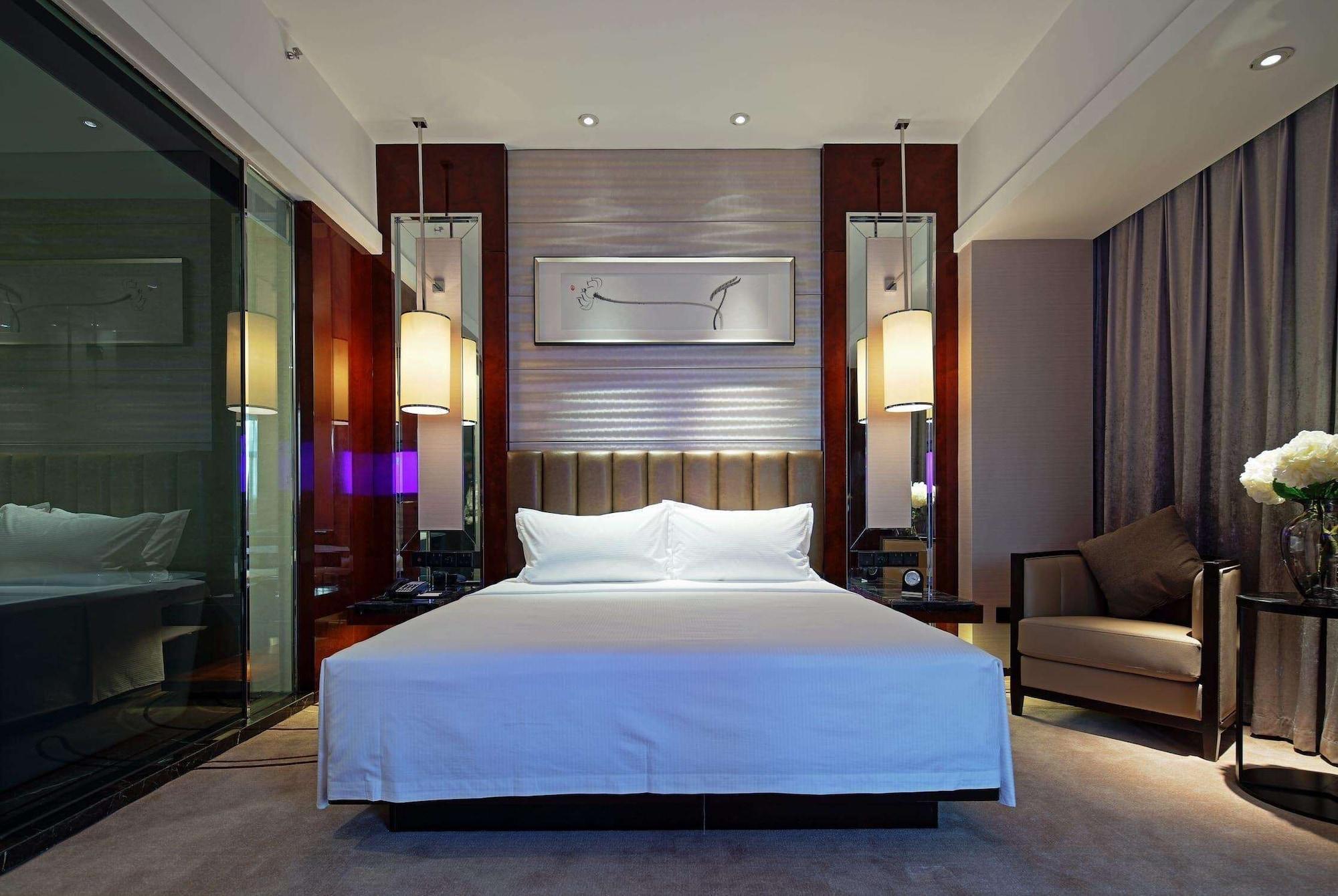 Ramada Changzhou North Hotel Exterior foto