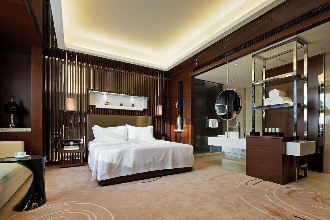 Ramada Changzhou North Hotel Exterior foto