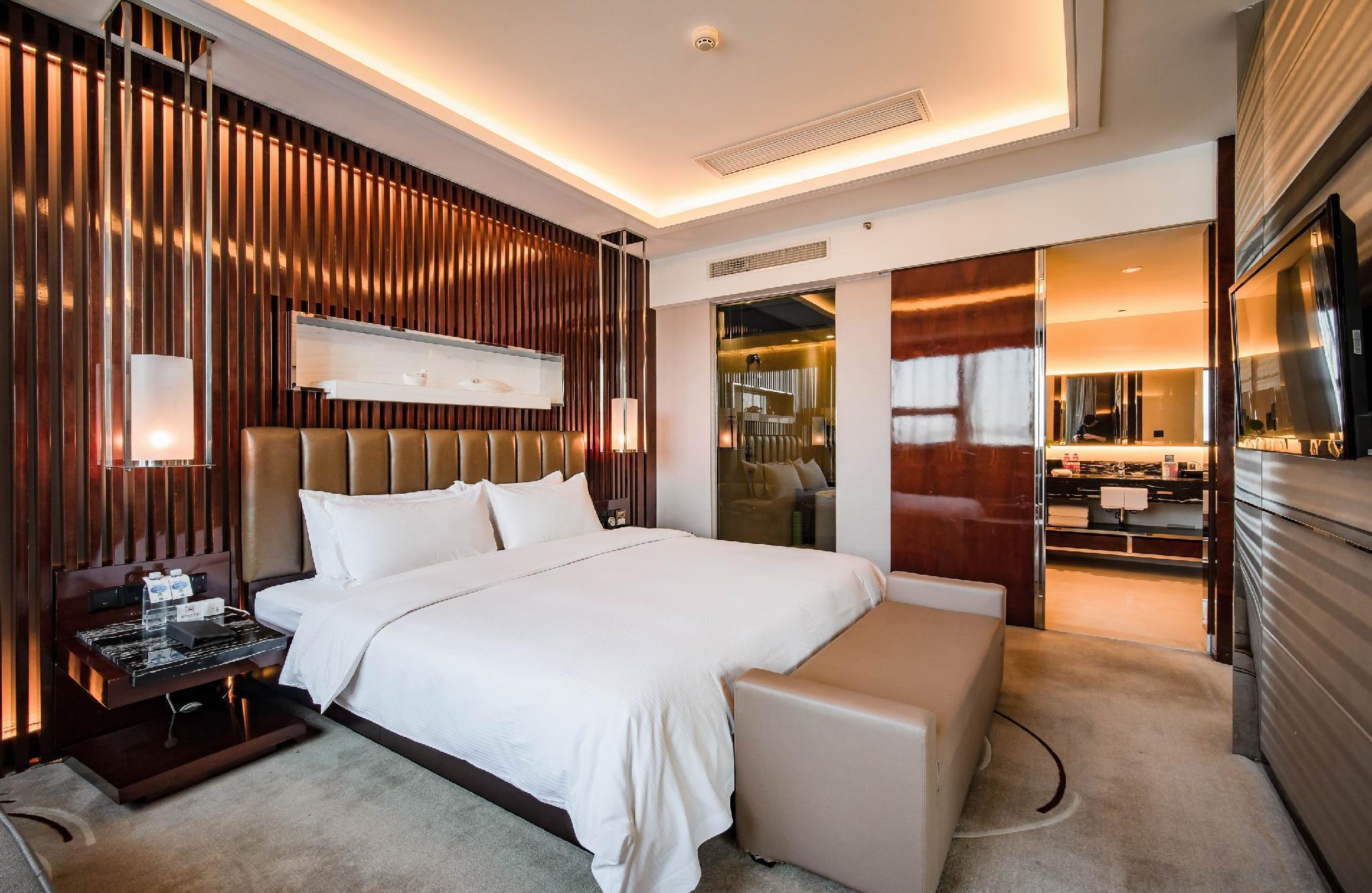 Ramada Changzhou North Hotel Exterior foto