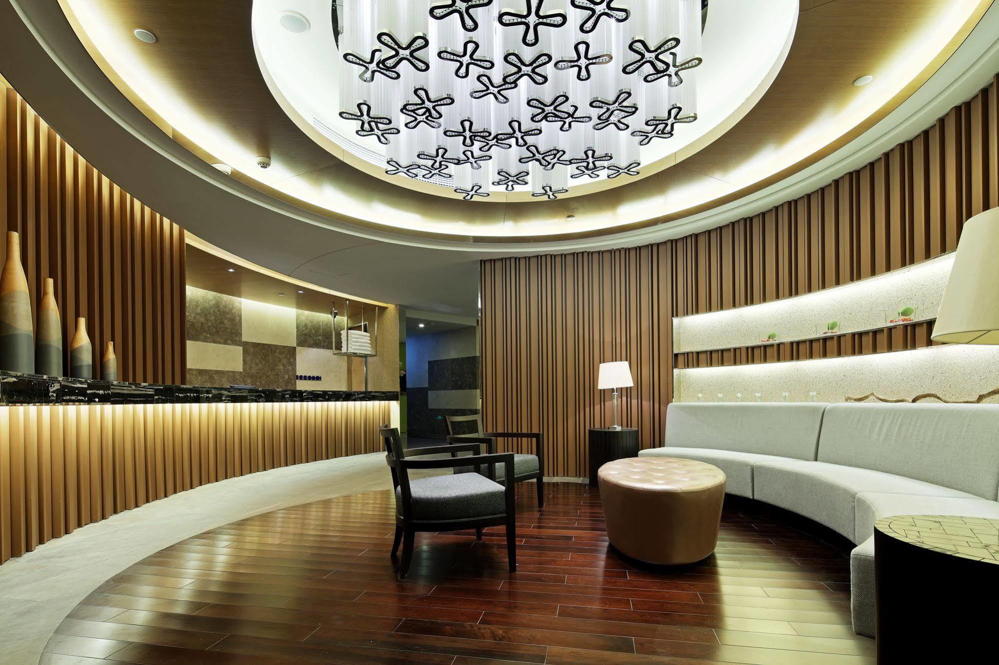 Ramada Changzhou North Hotel Exterior foto
